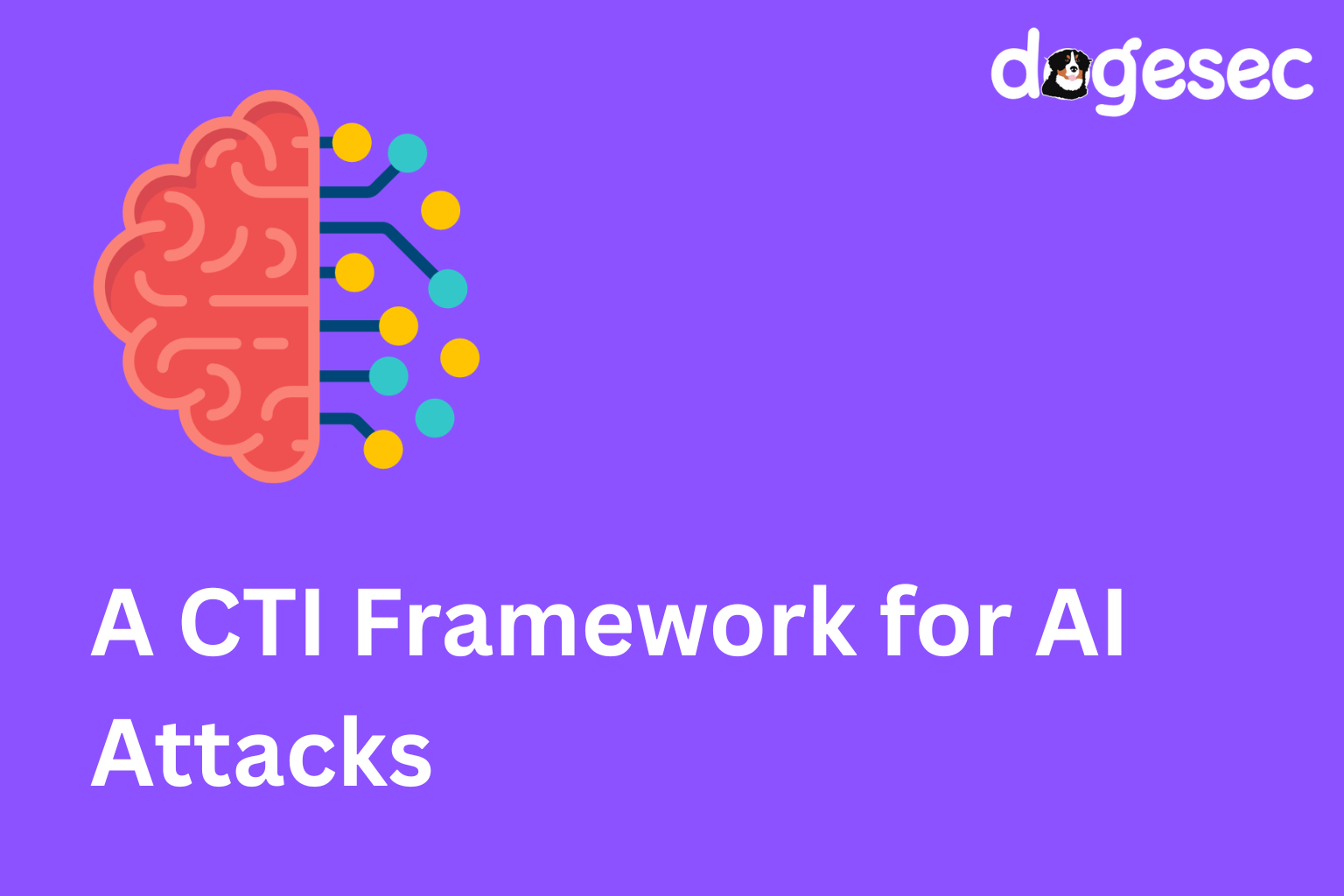 Fortifying AI: How MITRE ATLAS Shields Artificial Intelligence from Adversarial Threats