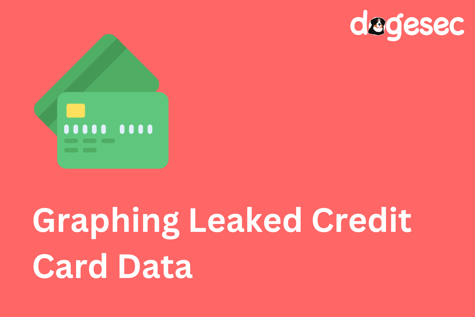 Graphing Credit Card Data Leaks Using STIX 2.1 Objects